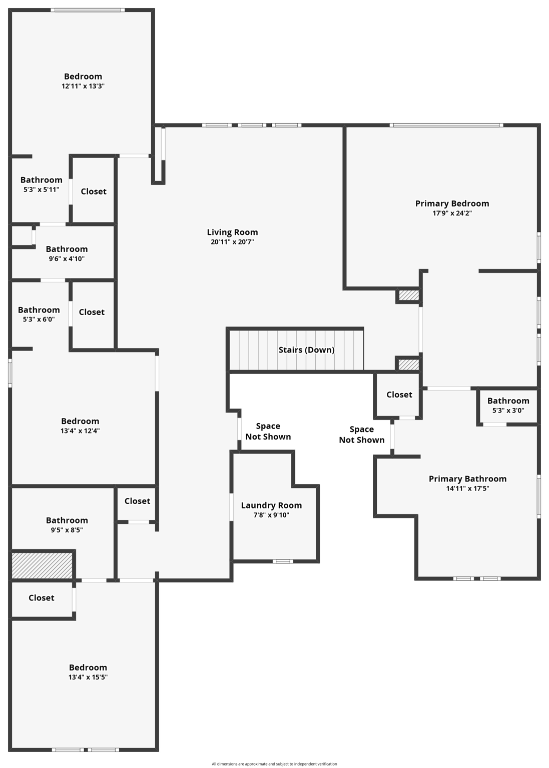 Floorplan #2