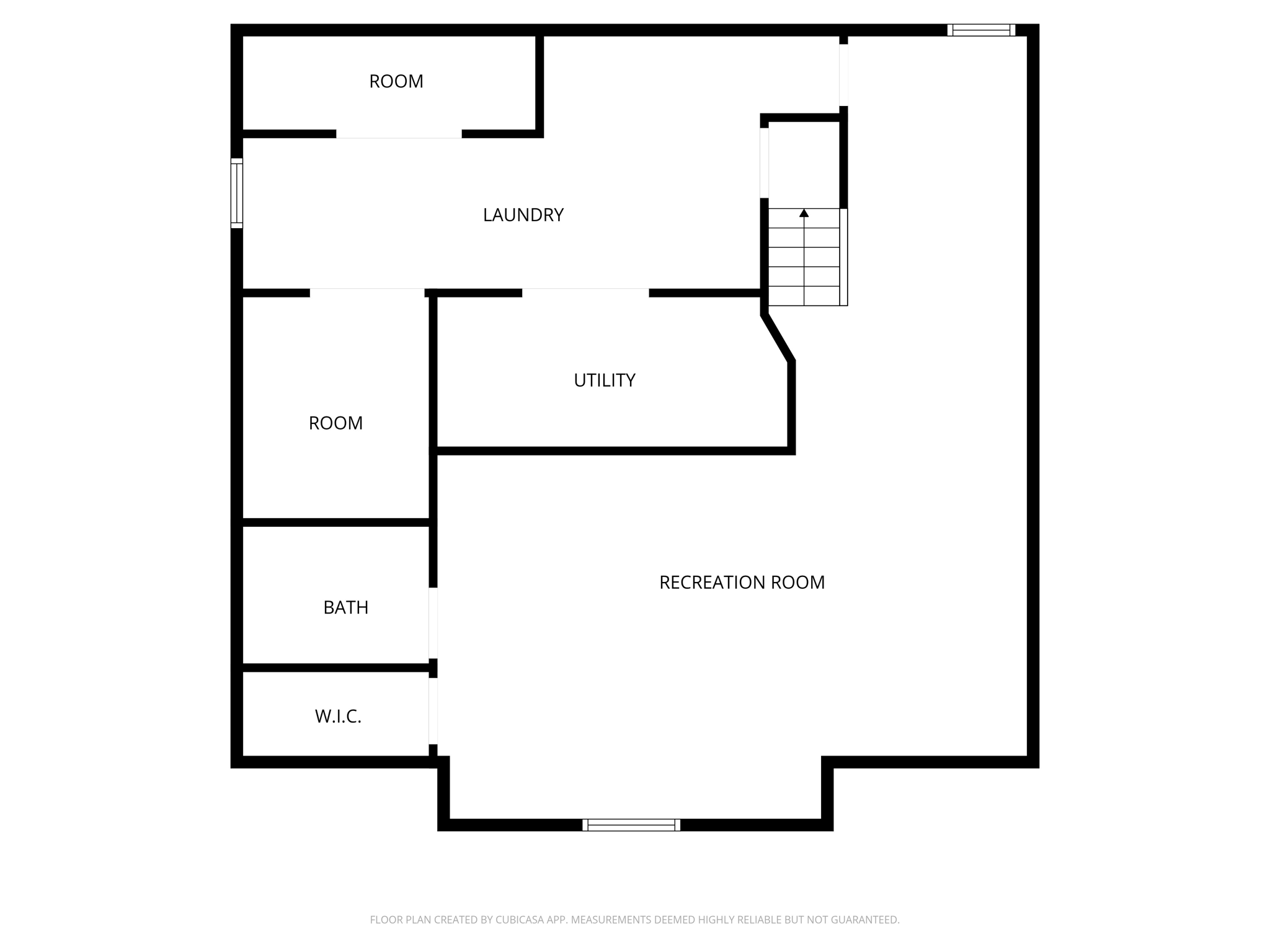 Floorplan #2
