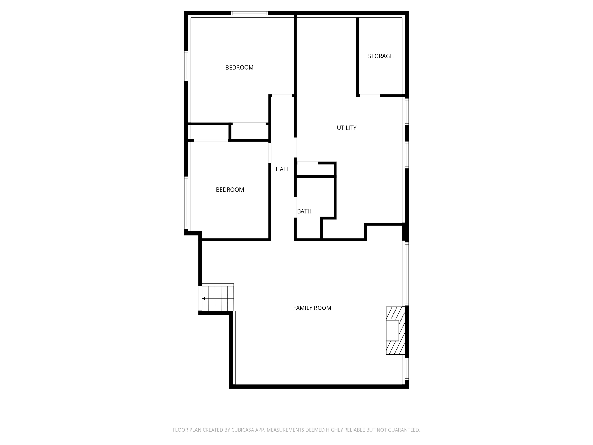 Floorplan #4