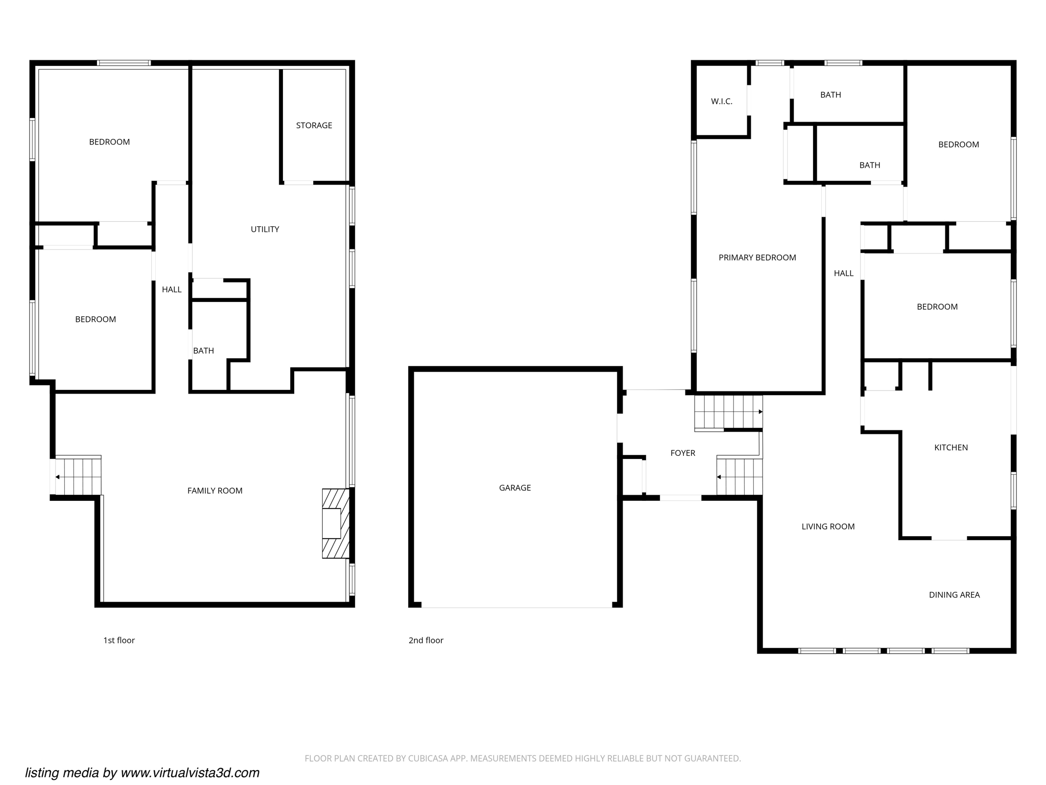 Floorplan #6