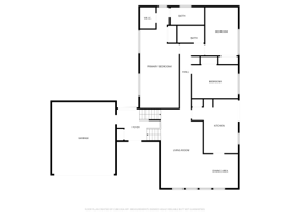 Floorplan #5