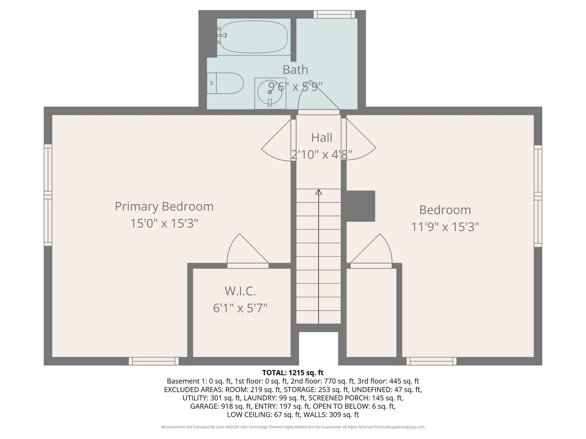Floorplan #4