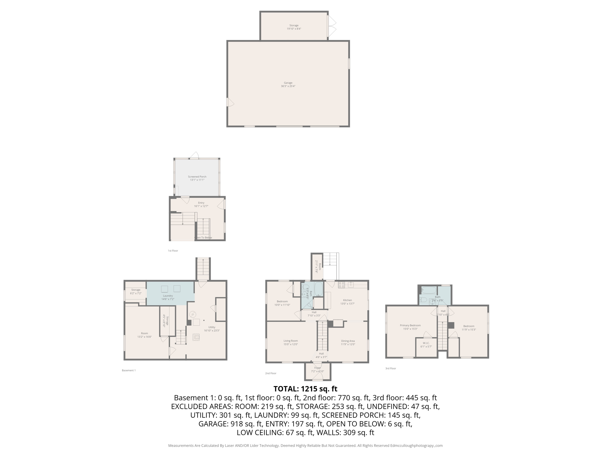 Floorplan #5