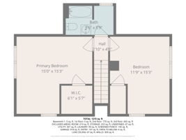 Floorplan #4