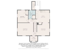 Floorplan #5