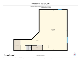 Floorplan #6