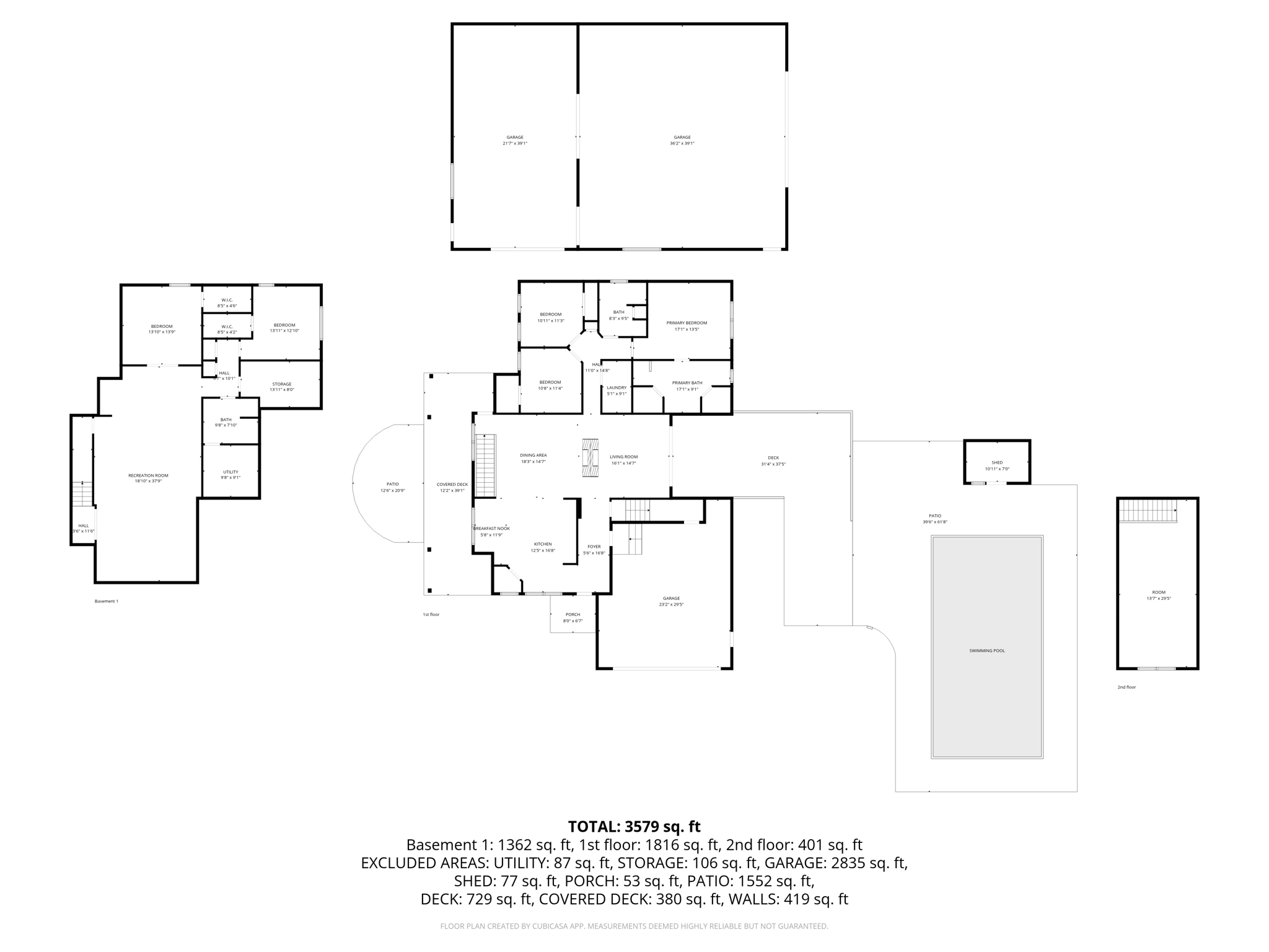 Floorplan #4