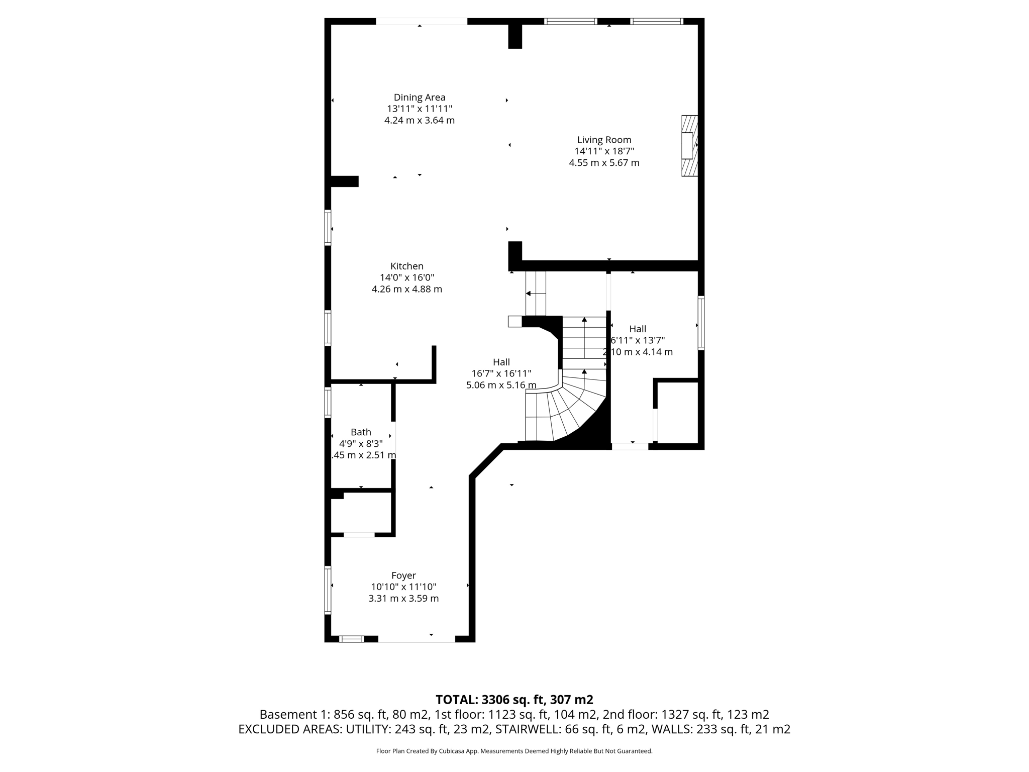 Floorplan #2