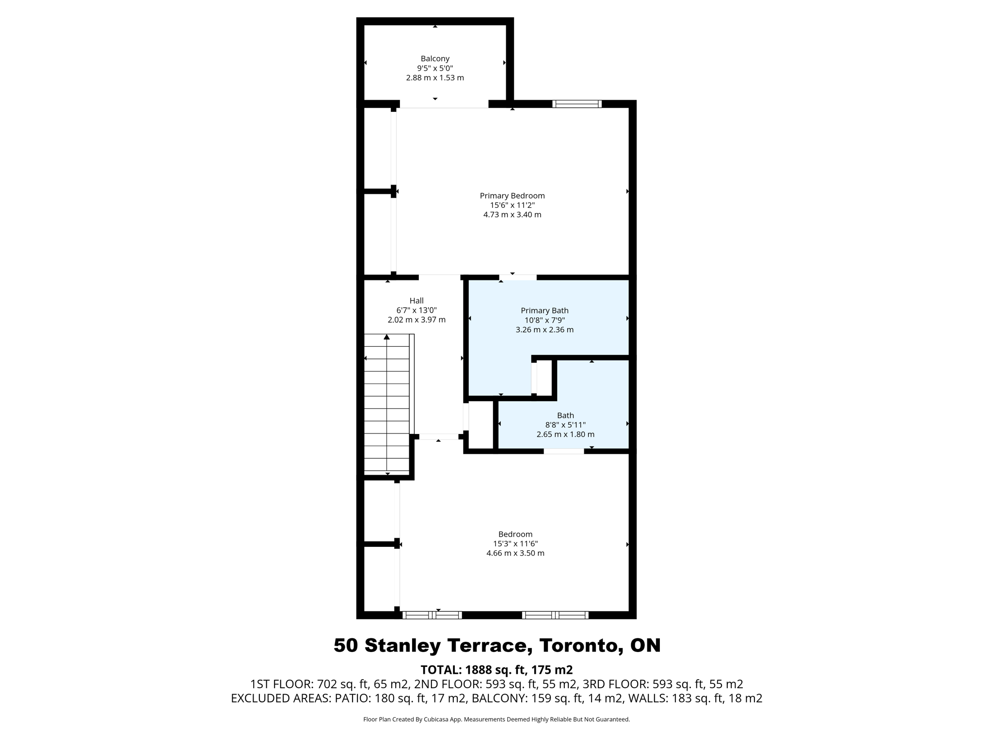 Floorplan #3