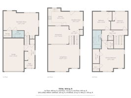 Floorplan #4
