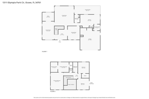 Floorplan #3