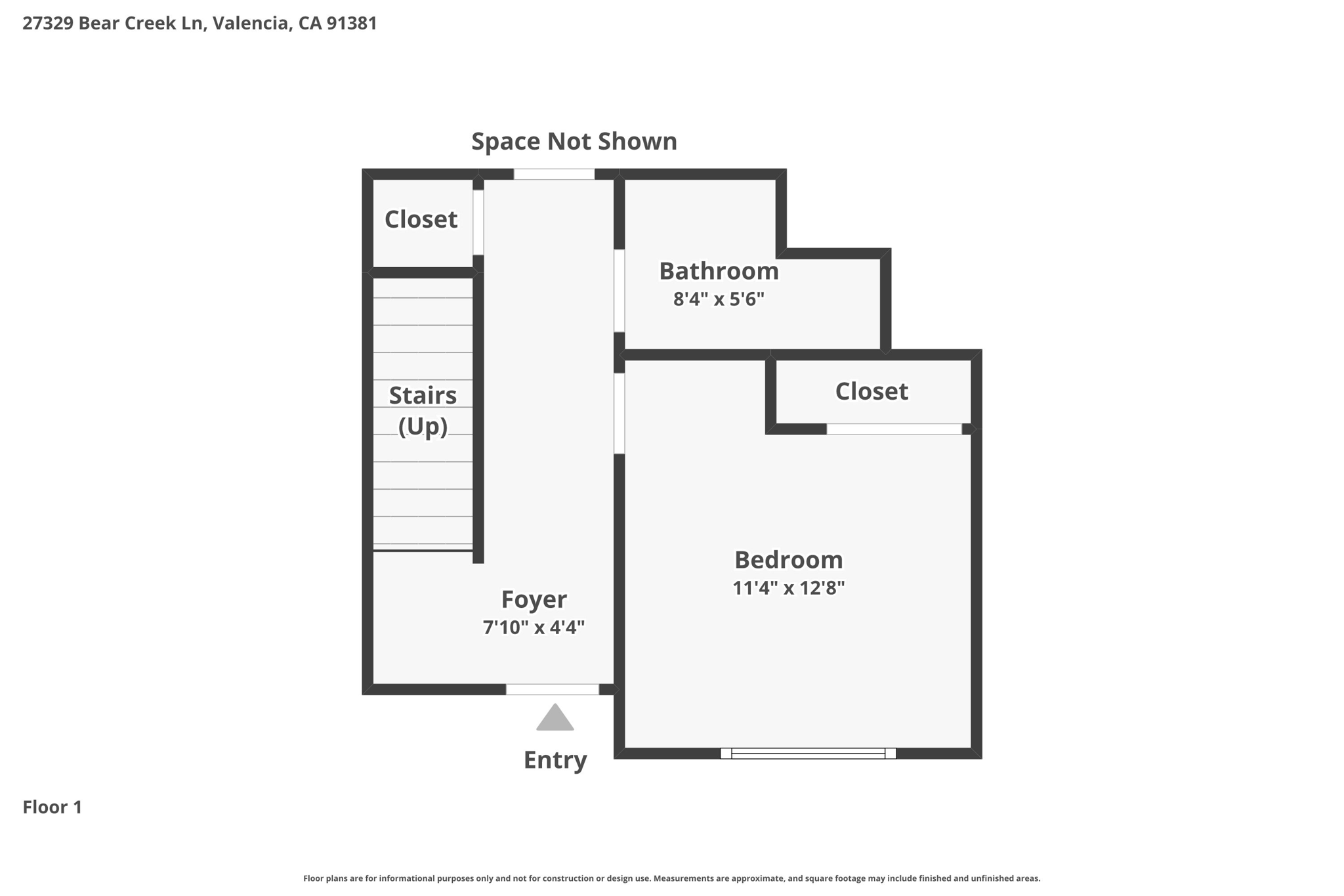 Floorplan #2