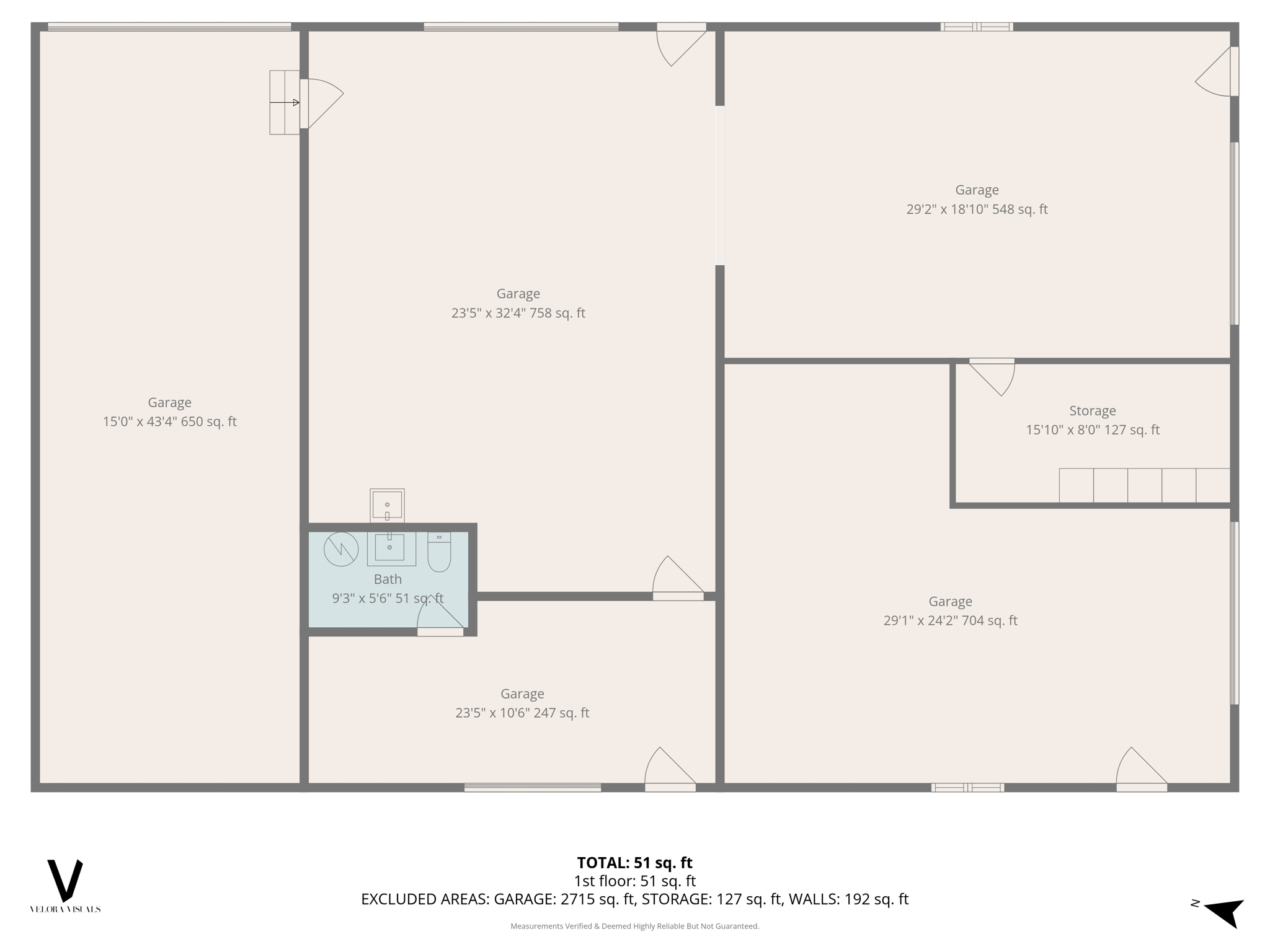 Floorplan #9