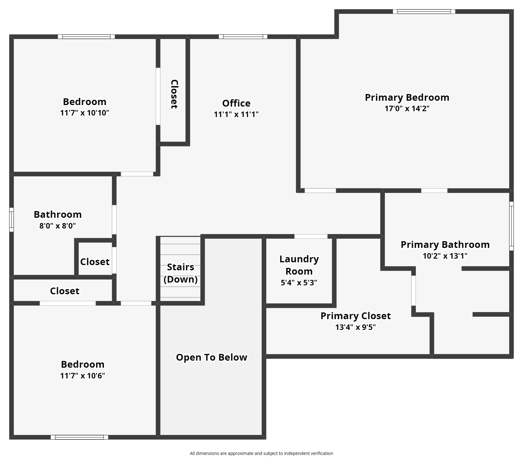 Floorplan #3