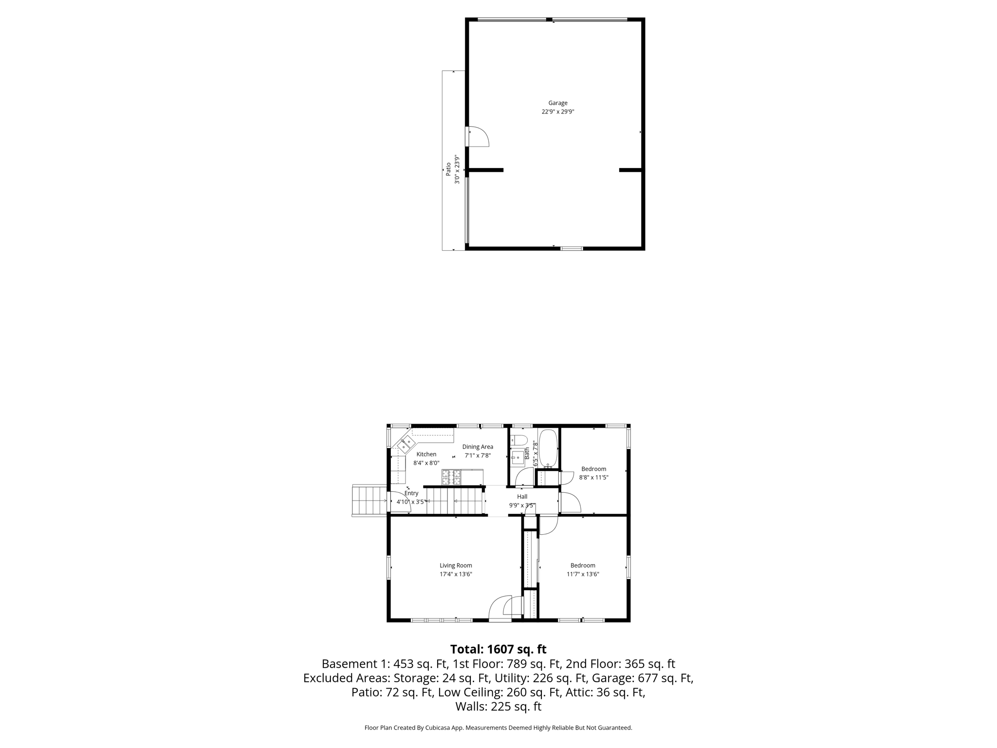 Floorplan #2