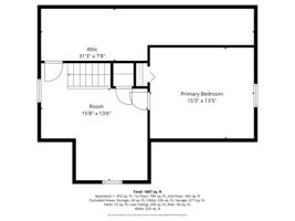 Floorplan #3