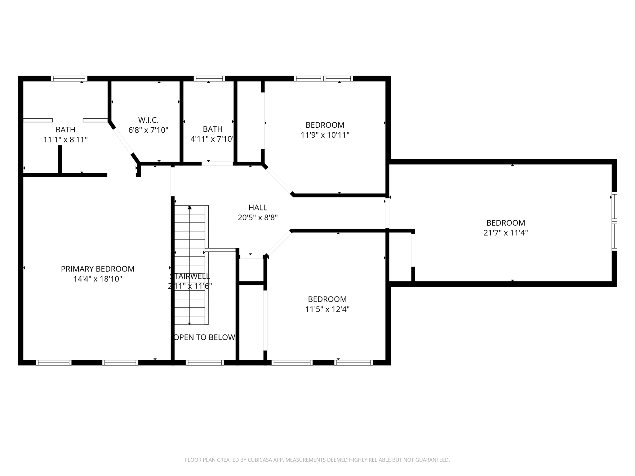Floorplan #2