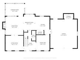 Floorplan #3