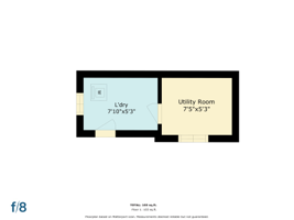 Floorplan #5