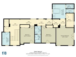 Floorplan #2