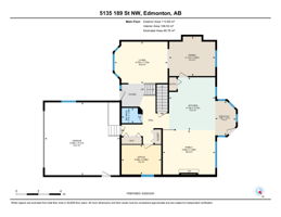 VX - (Metric) Schematic Floor Plan - (1)