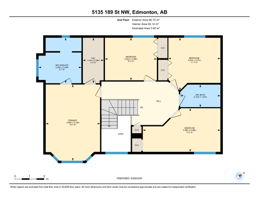 VX - (Metric) Schematic Floor Plan - (2)