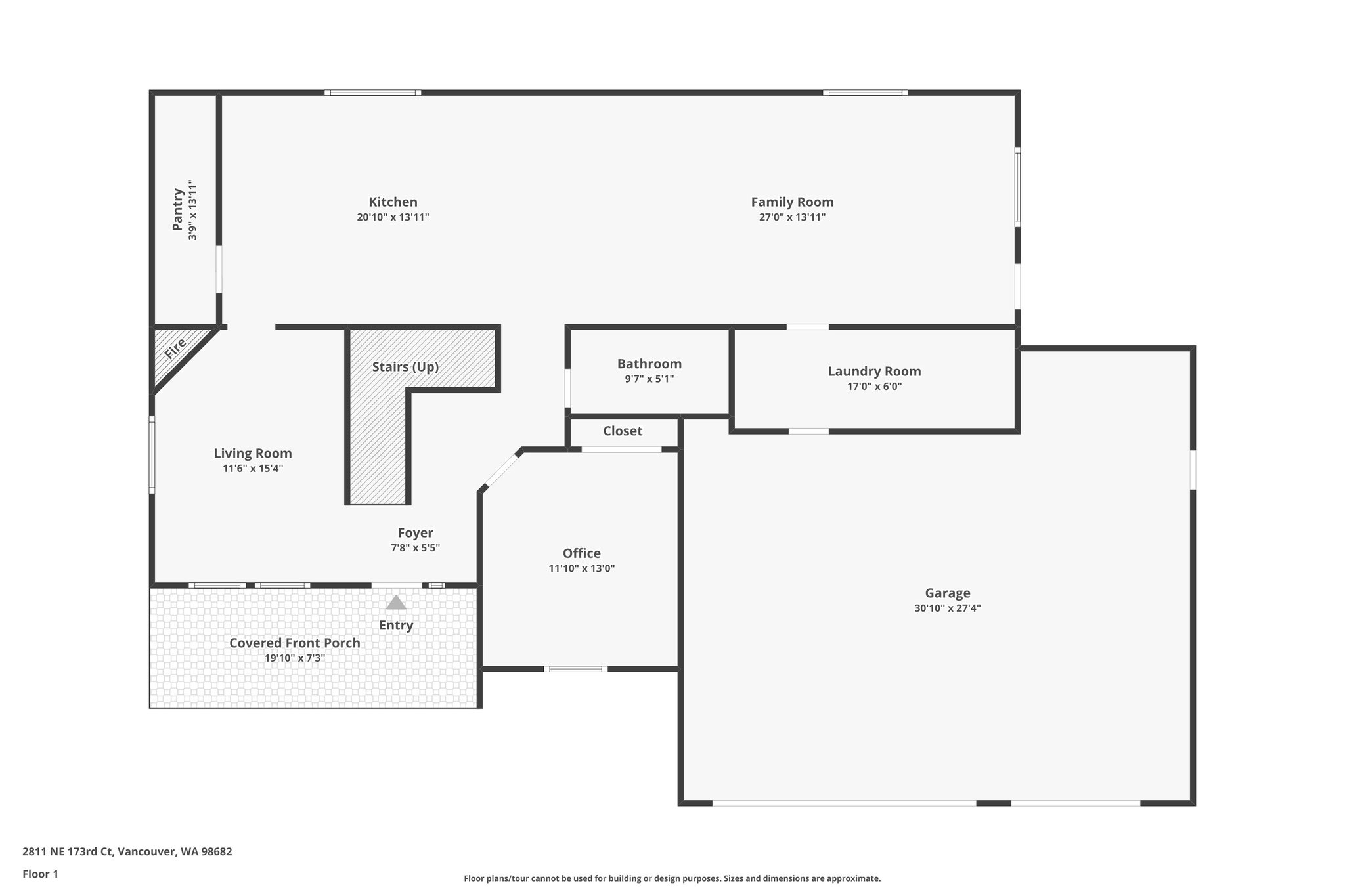 Floor 1