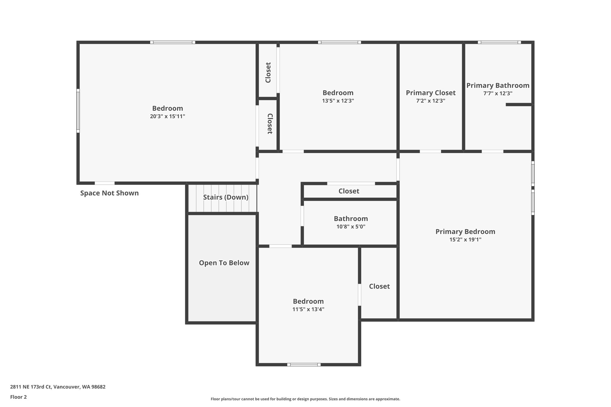 Floor 2