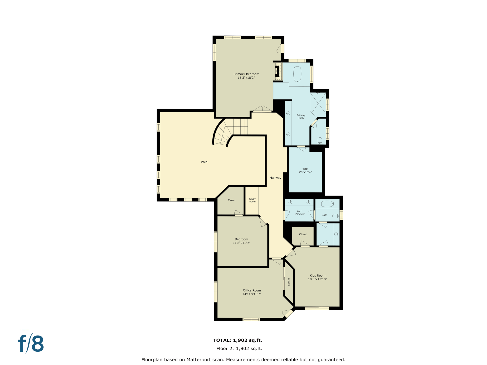 Floorplan #3