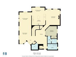 Floorplan #2