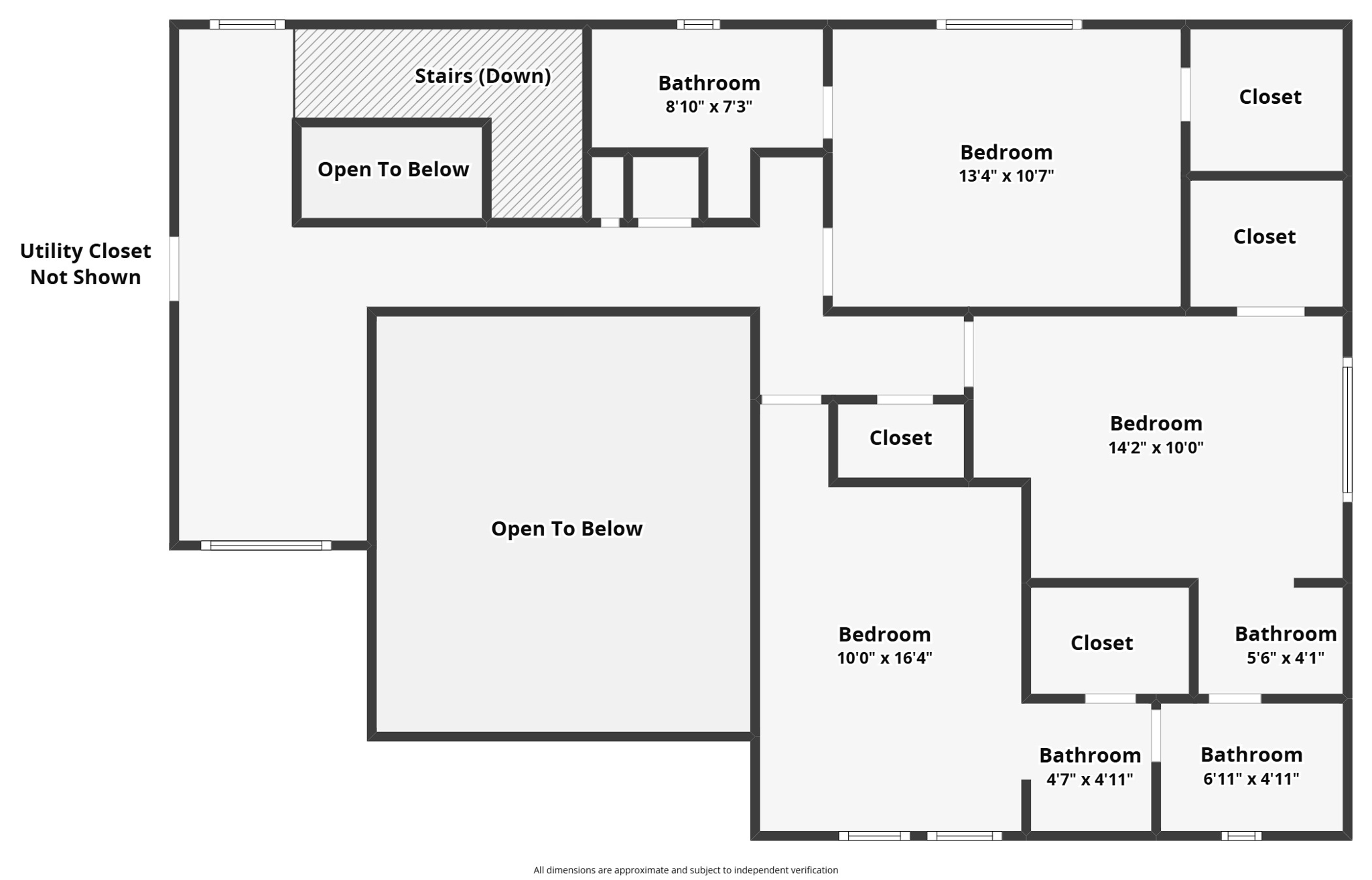 Floorplan #5
