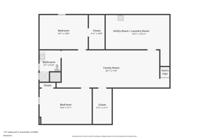 Floorplan #5