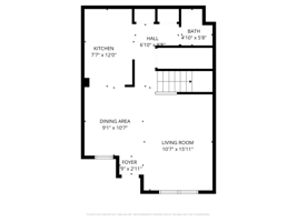 Floorplan #3