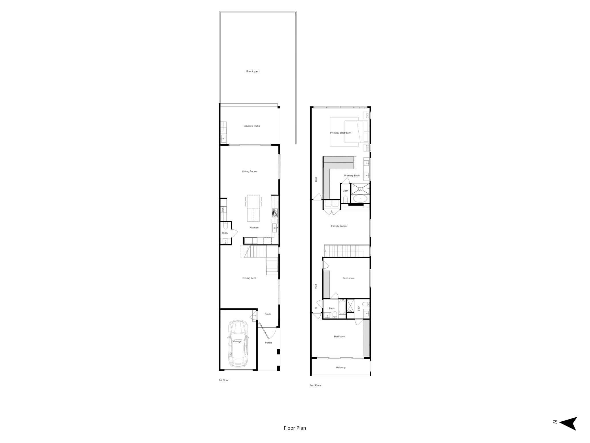 Floorplan #2