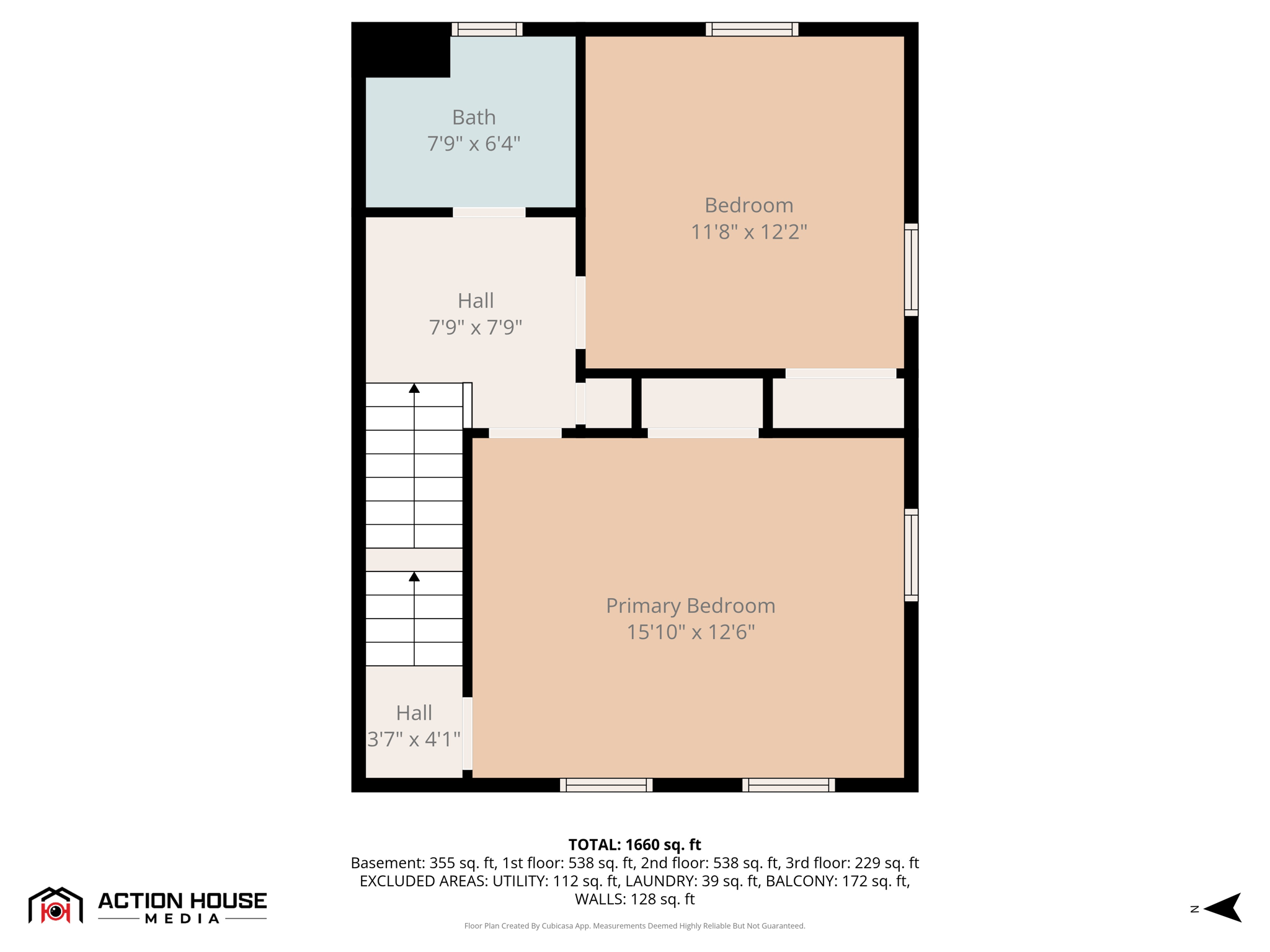 Floorplan #3
