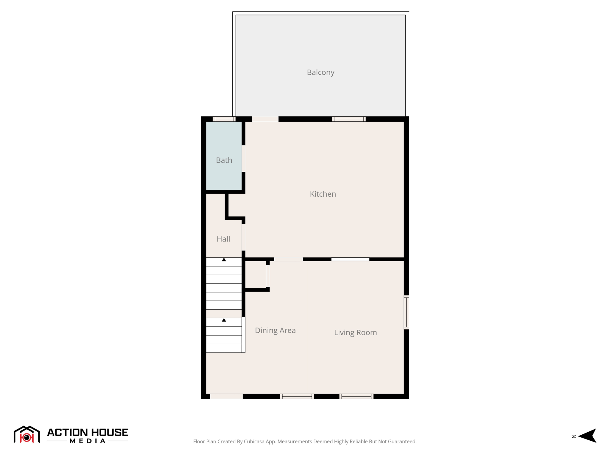 Floorplan #9