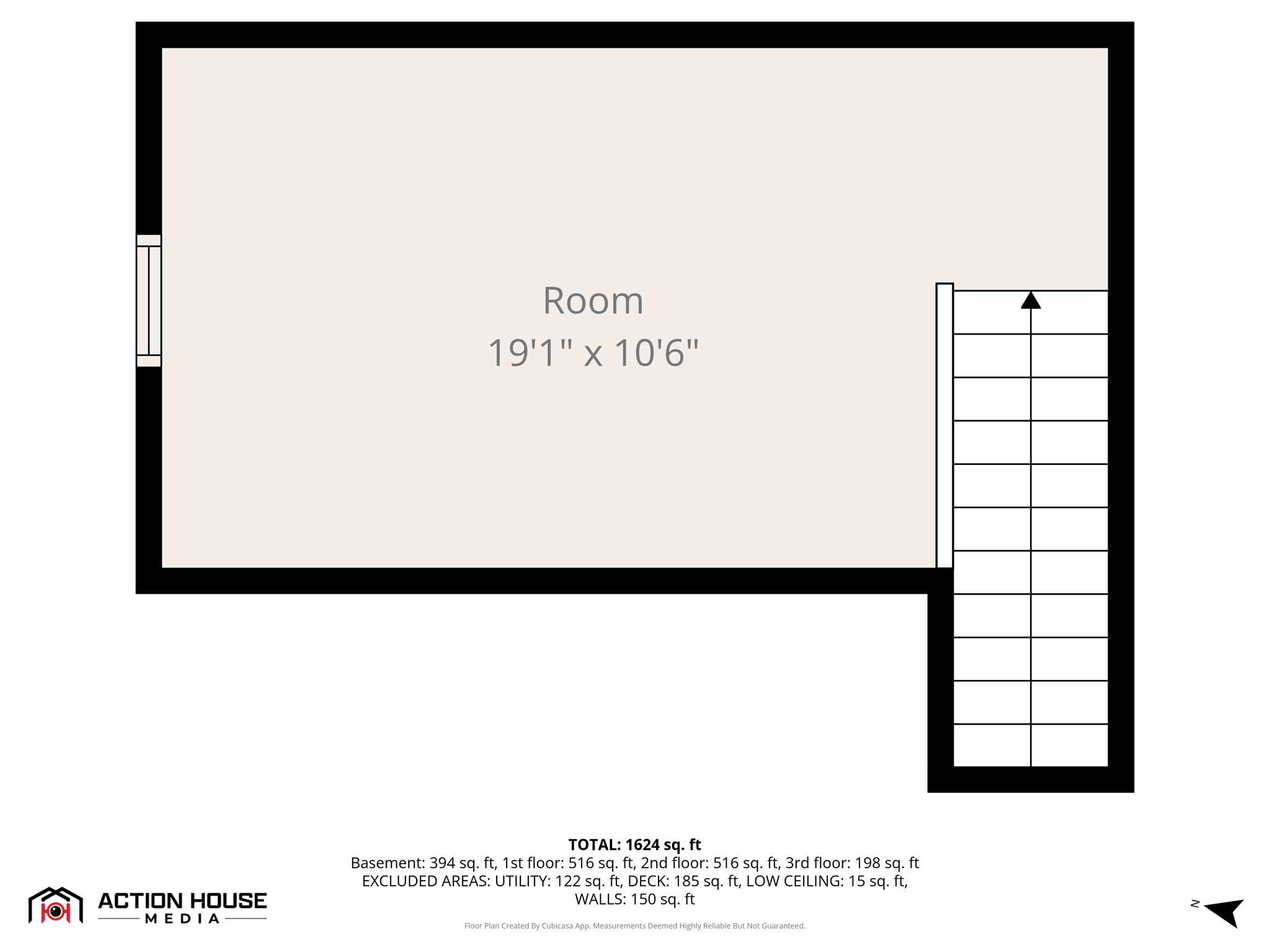 Floorplan #12