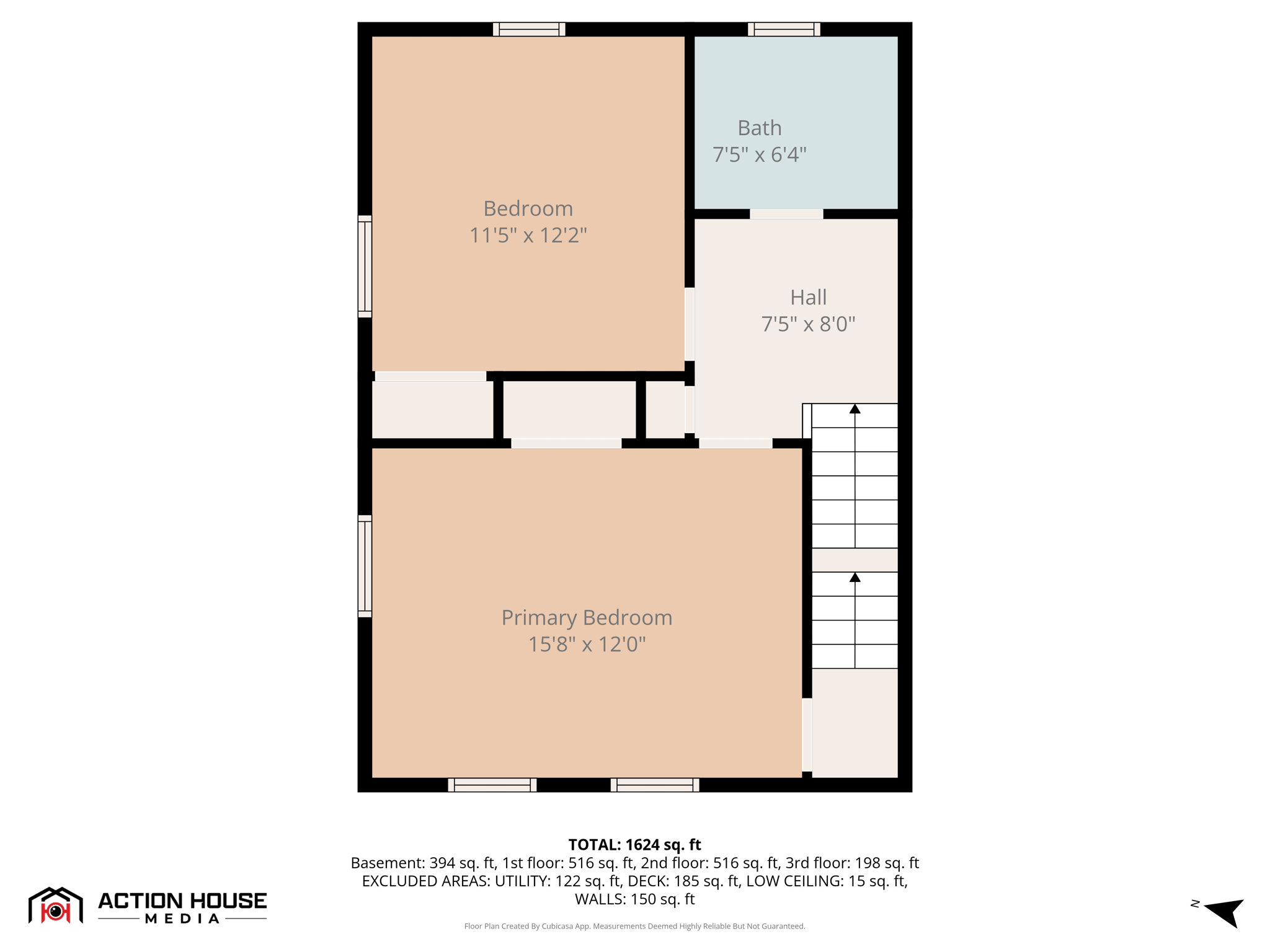 Floorplan #13