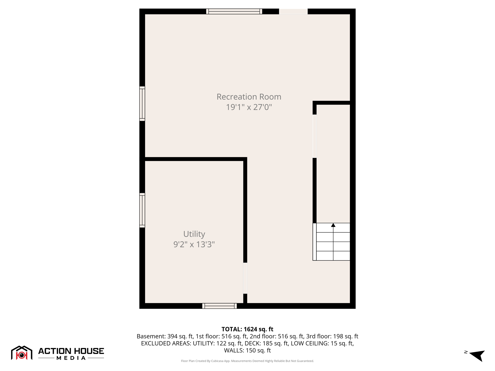 Floorplan #15