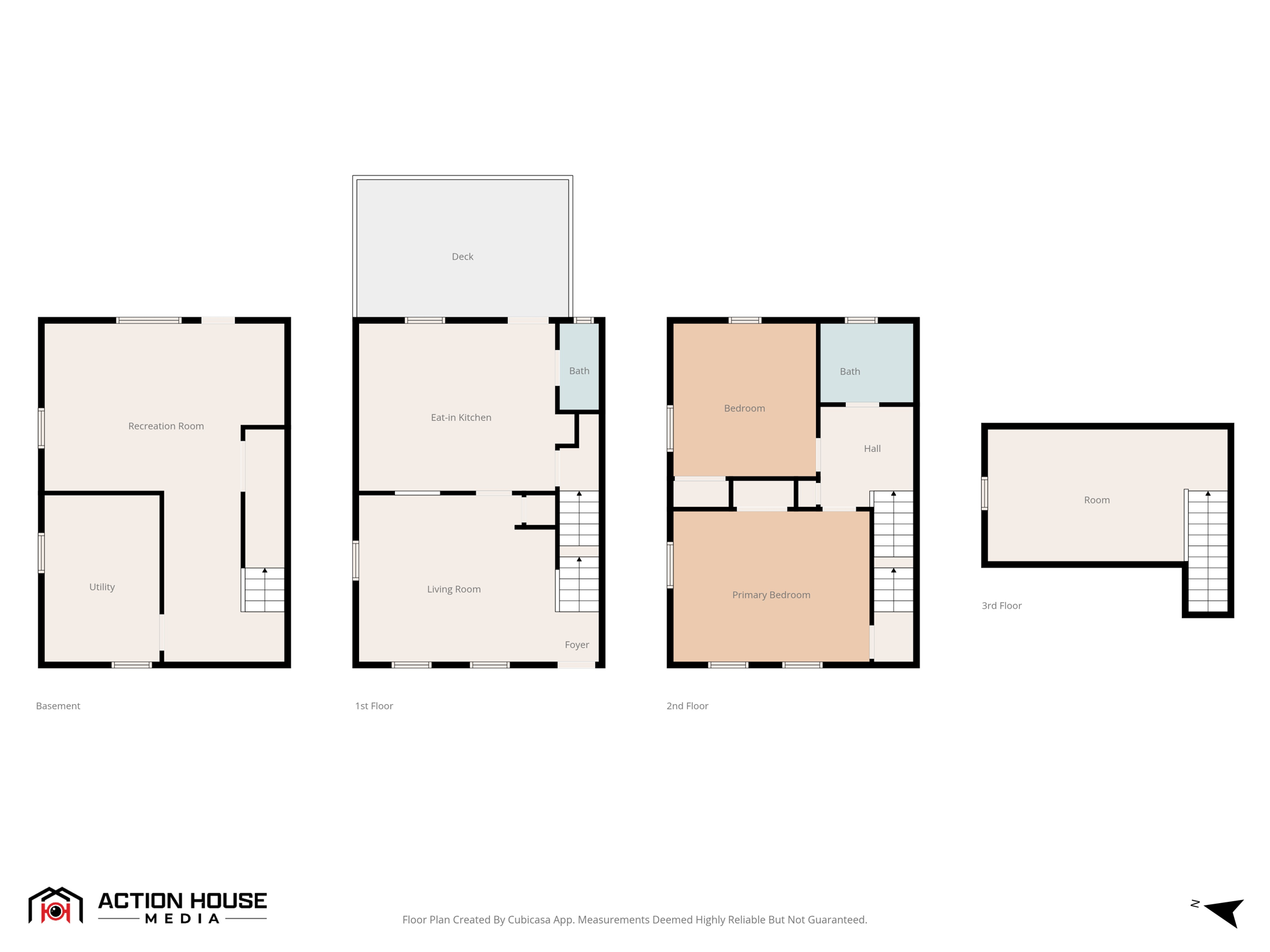 Floorplan #16