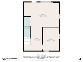 Floorplan #5