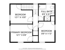 31 Nassau Road Second