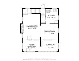 31 Nassau Road First