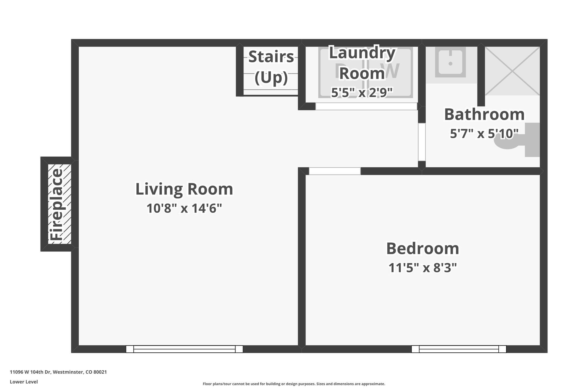 Lower Level