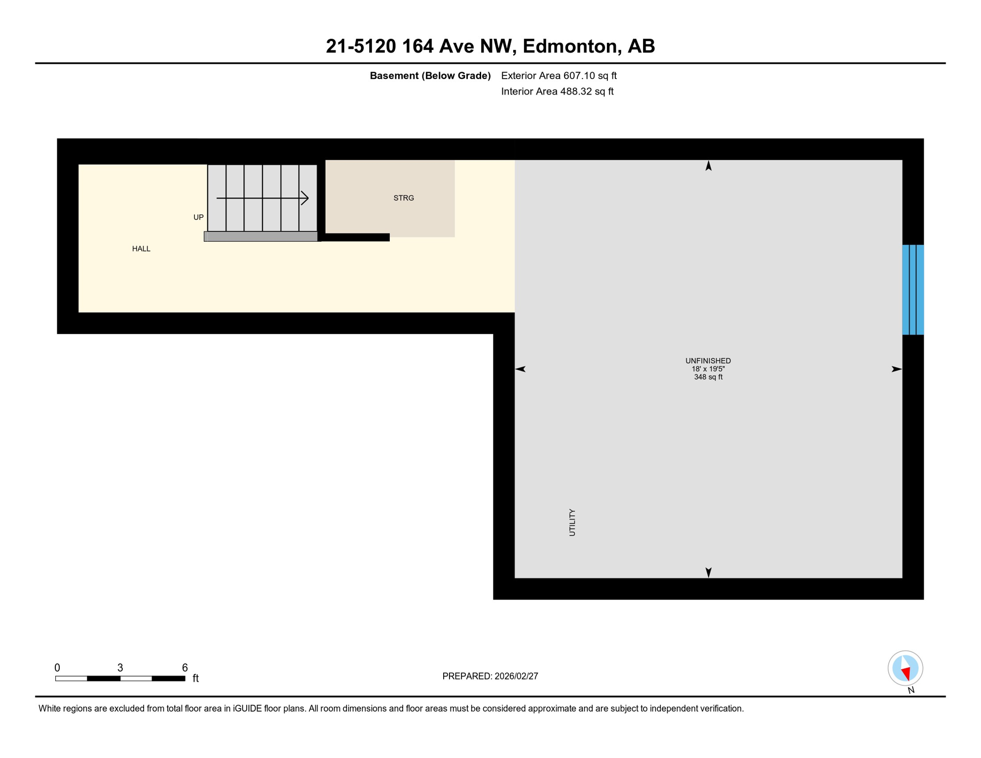 Floorplan #2