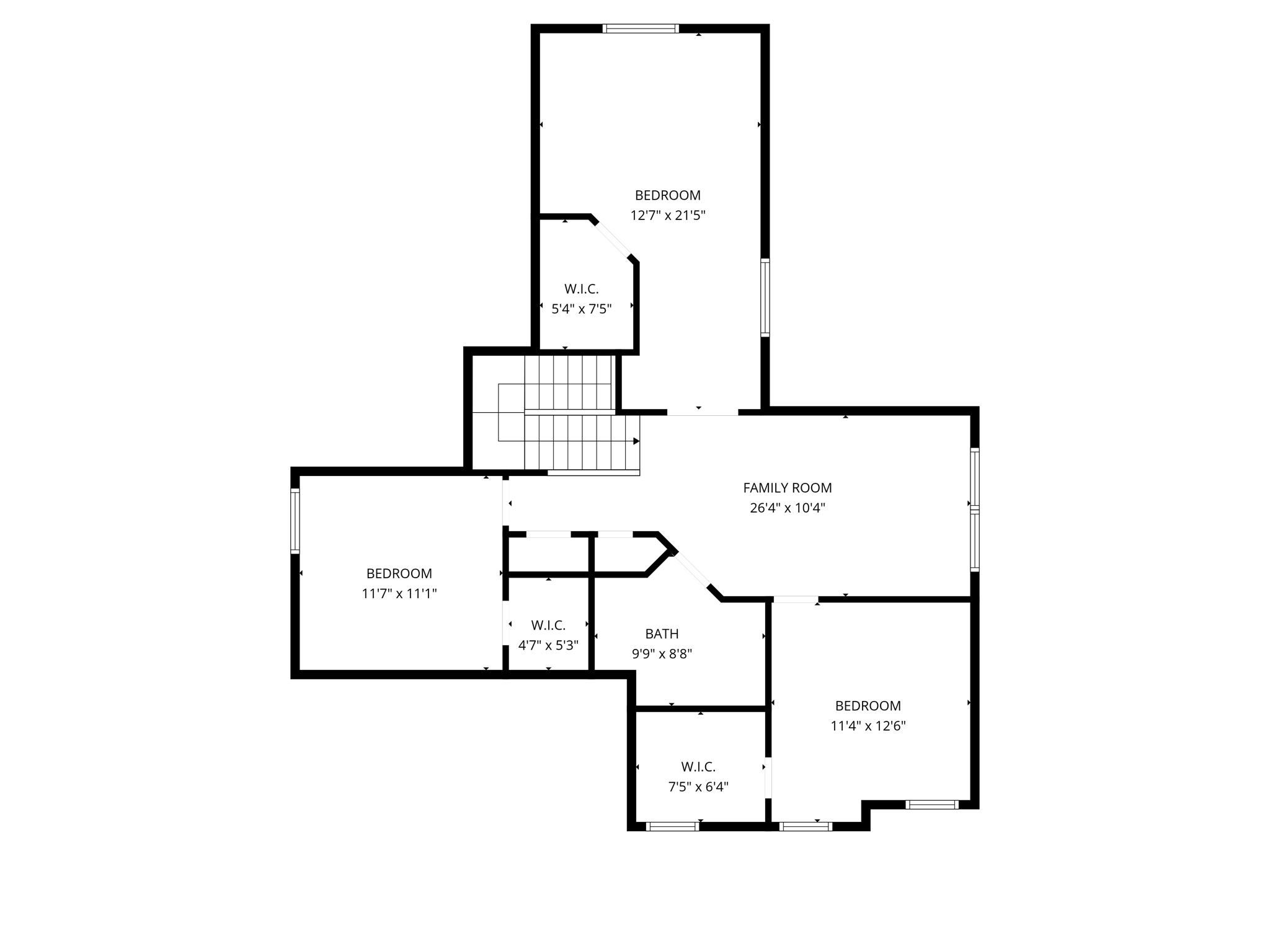Floorplan #3