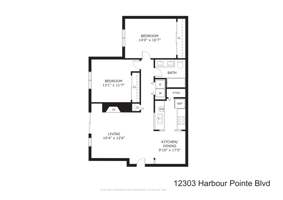 Floorplan #2