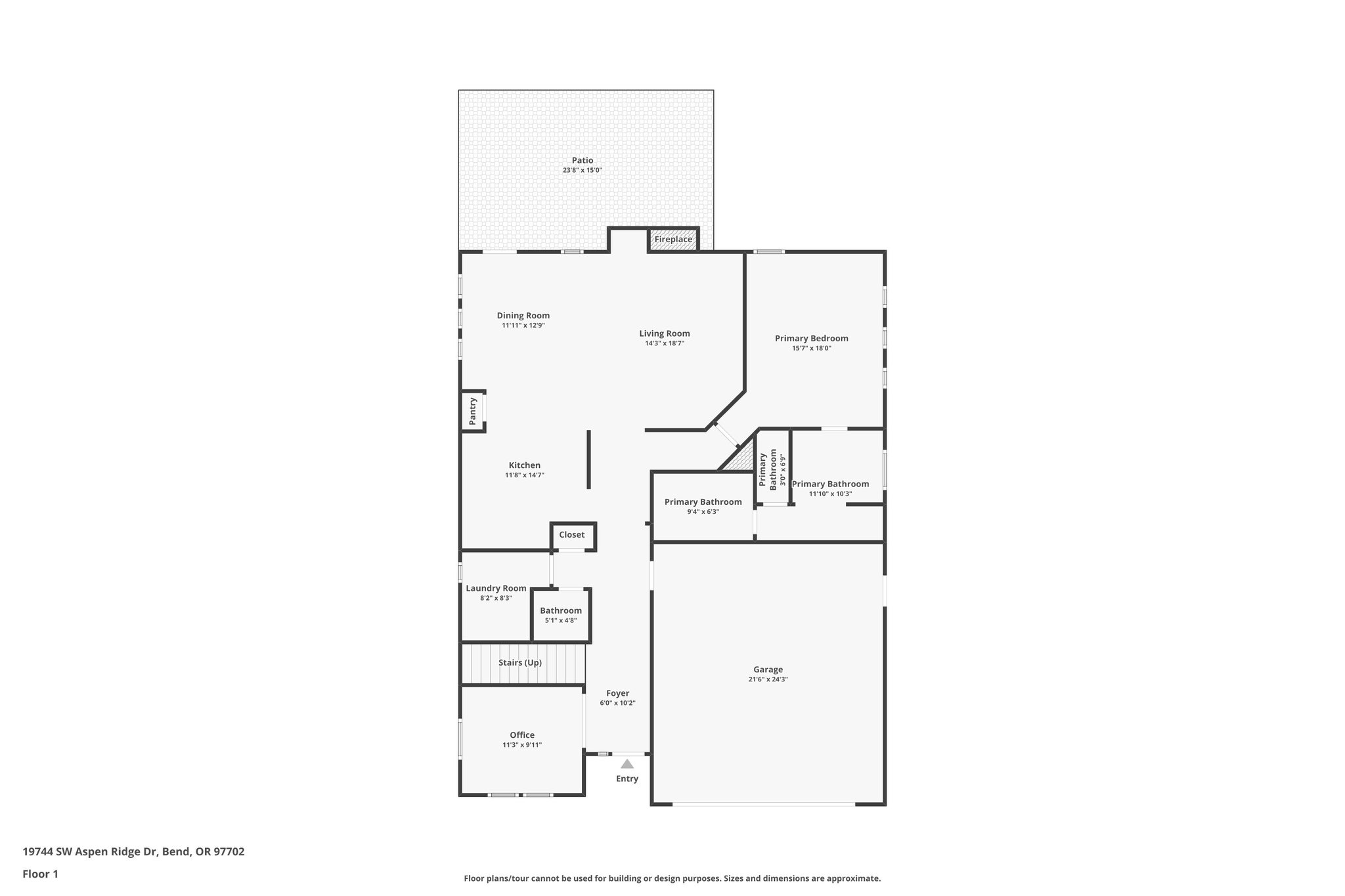 Floor 1