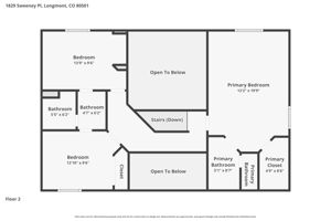 Floorplan #4