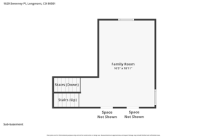 Floorplan #5